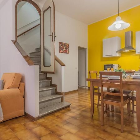 Casa Greppi Варенна Экстерьер фото