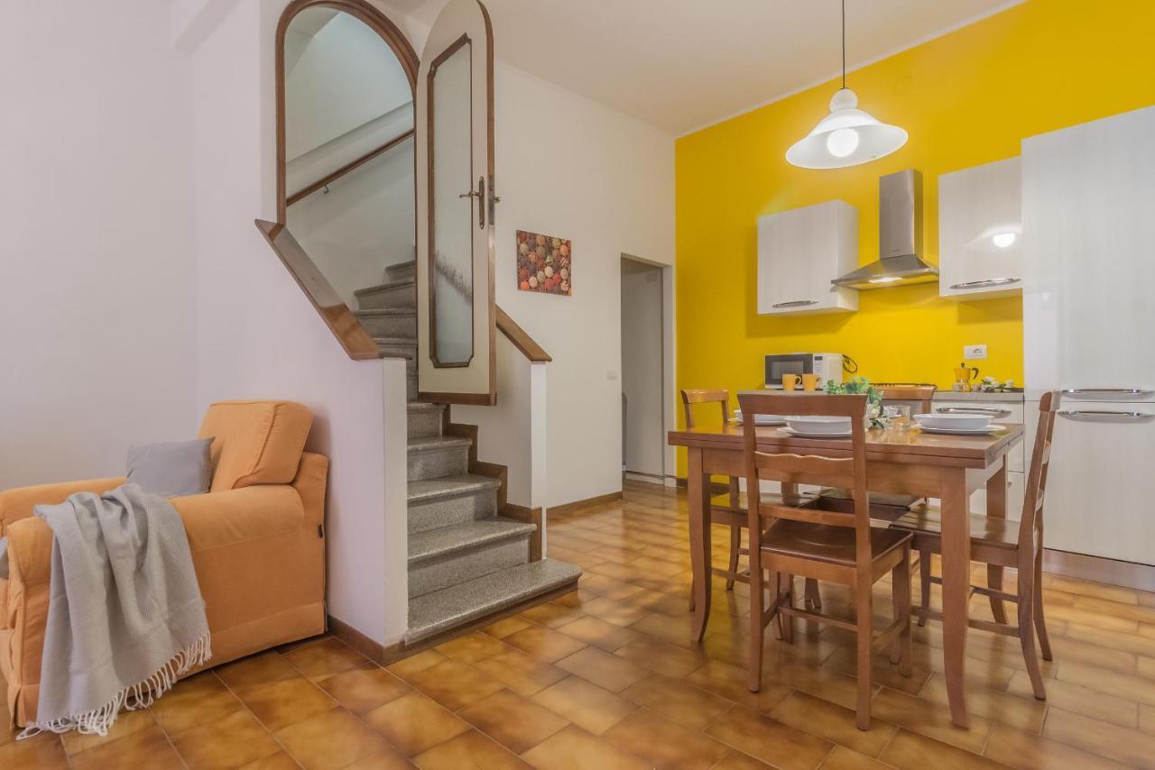 Casa Greppi Варенна Экстерьер фото