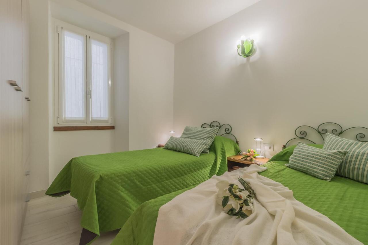 Casa Greppi Варенна Экстерьер фото
