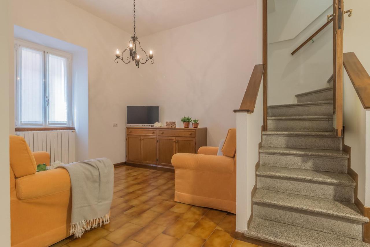 Casa Greppi Варенна Экстерьер фото
